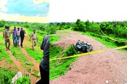 Devangana Valley Gangrape Case