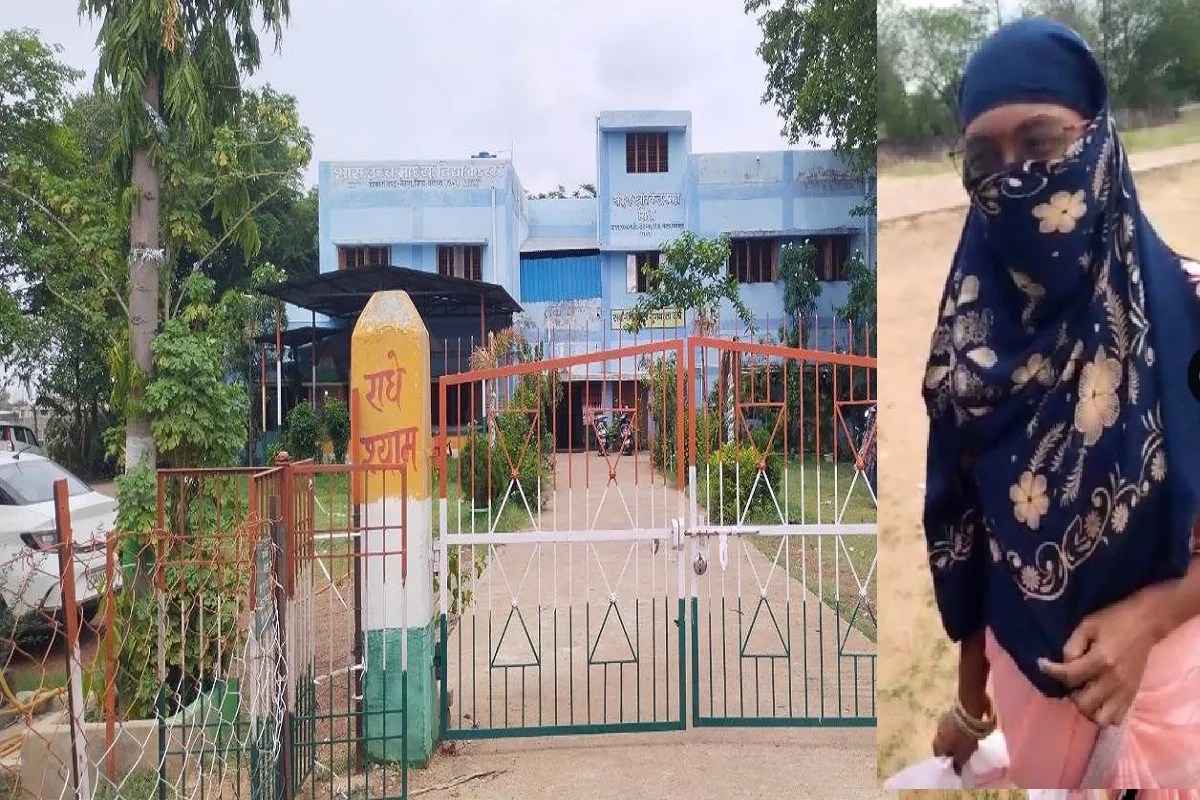 Chhattisgarh school news
