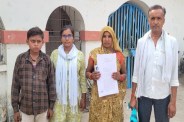 land Registry Fraud land worth crores sold using fake Aadhaar card