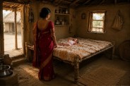 Live-in Relationship Partner Death leaves 4 month old baby crime news