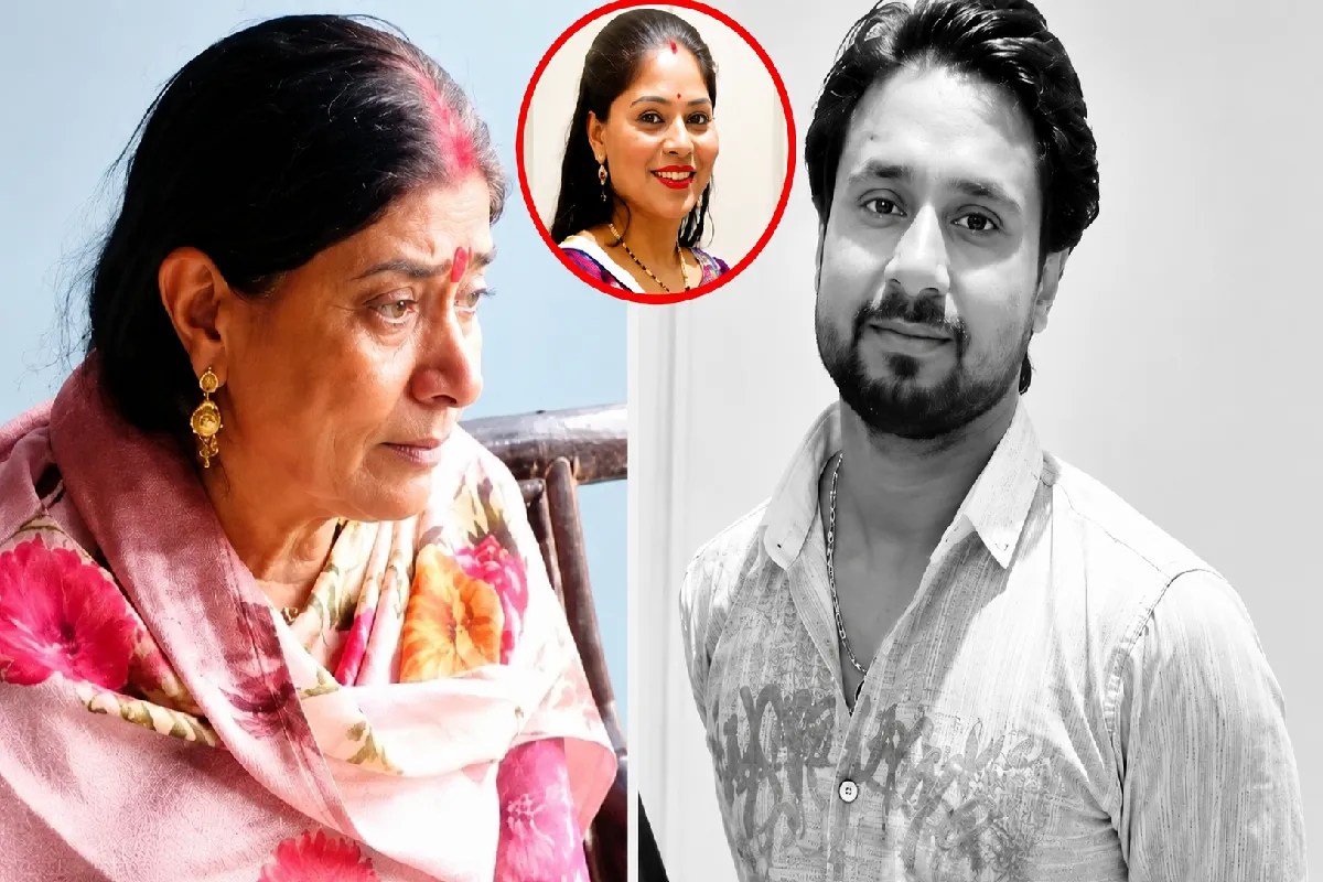 raja raghuvanshi murder case sonam raghuvanshi bail cancelled supreme court mother reaction