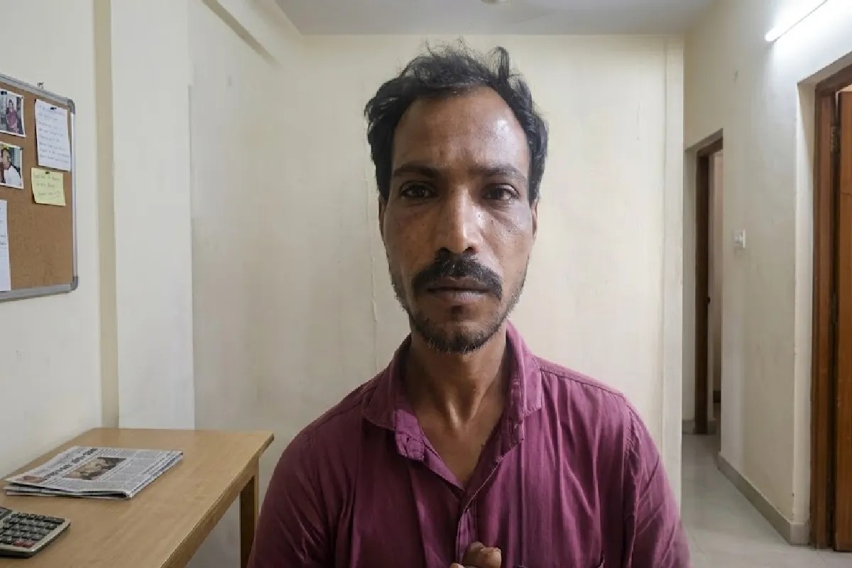 dabra wife murder case husband arrested character doubt