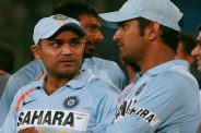 MS Dhoni Birthday