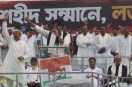 ब्रिगेड परेड ग्राउंड में हुंकार भरेंगे राहुल गांधी, कांग्रेस की बड़ी रैली आयोजित करने की घोषणा