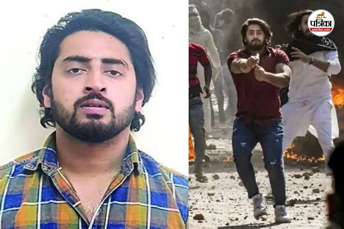 delhi riots 2020