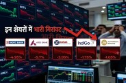 Nifty-50 Losers