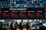 Stock Market Opening Update Nifty 50 Losers List