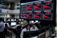 Pharma Sector Shares are Fall