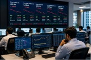 Share Market Update
