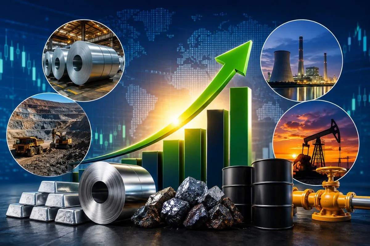 Vedanta Share Price And Q1 Result Update