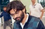 Sharjeel Imam UAPA Case