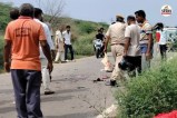 sikar accident
