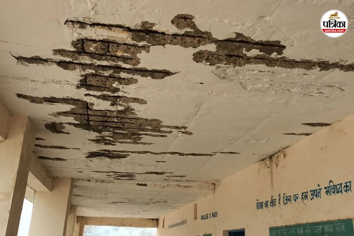 sirohi govt school