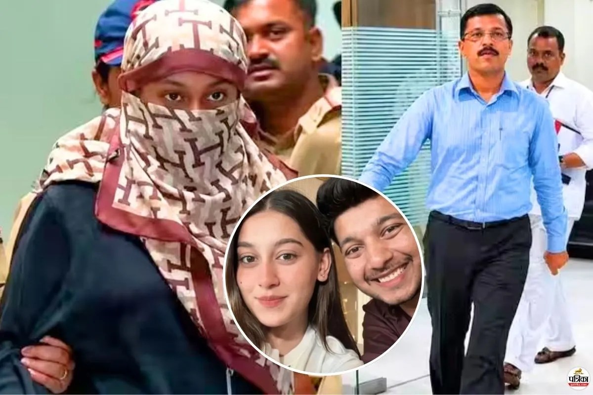 Tukaram Mundhe FDA siya goyal