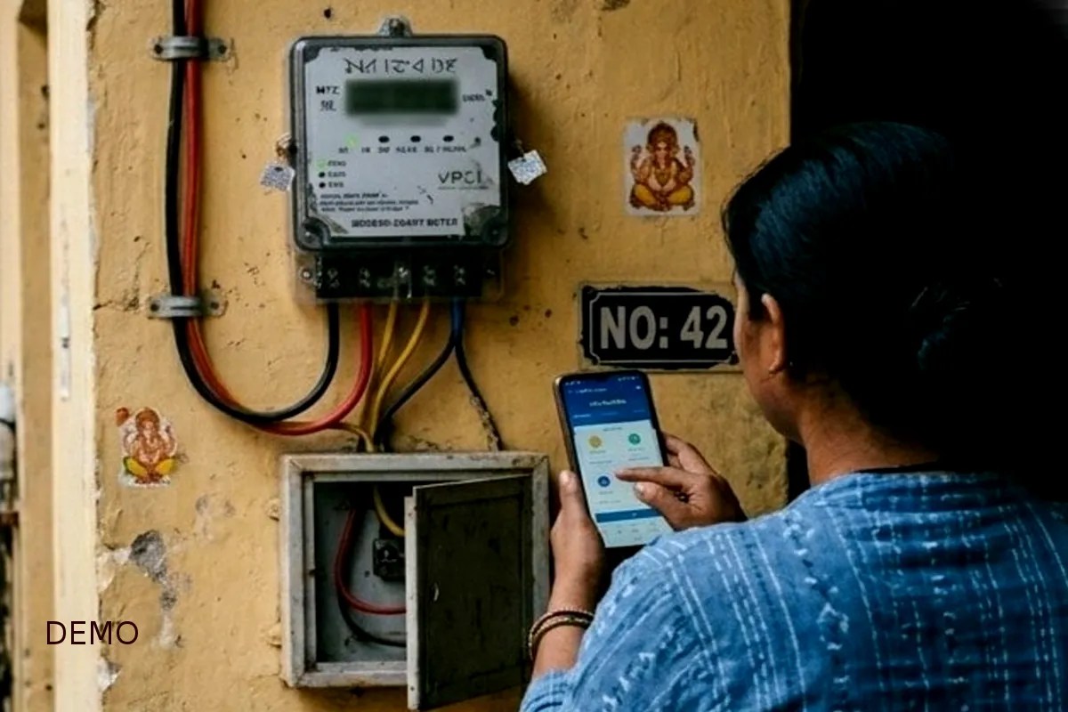 Smart Meter