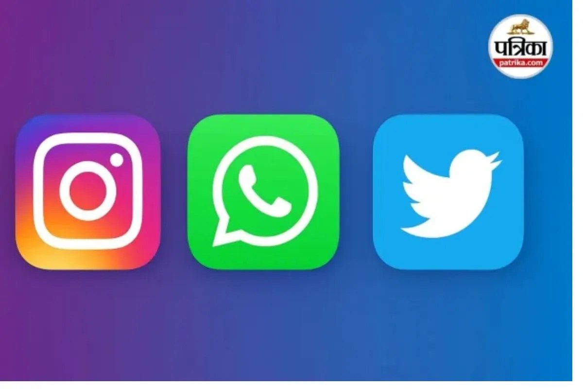 social media content.