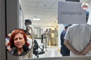 Sonam Wangchuk in Hospital