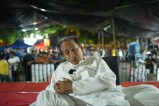 Sonam Wangchuk hunger strike Delhi