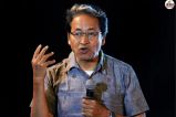 Sonam Wangchuk