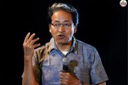 Sonam Wangchuk