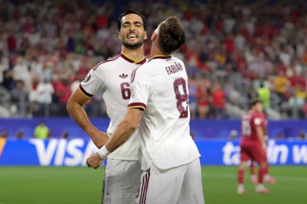 Spain defeats Portugal