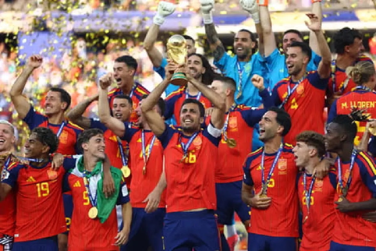 spain win