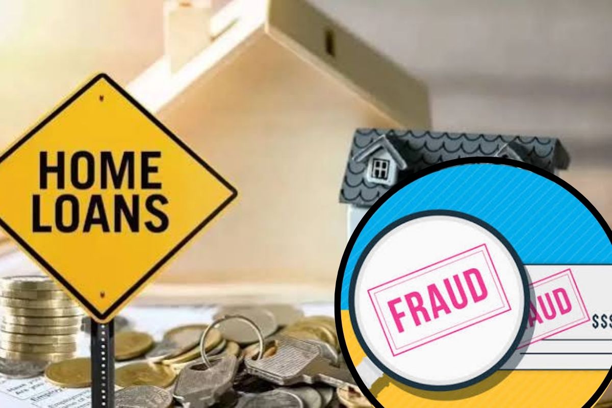 Home Loan EMI Scam