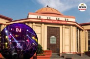 DJ Noise Pollution
