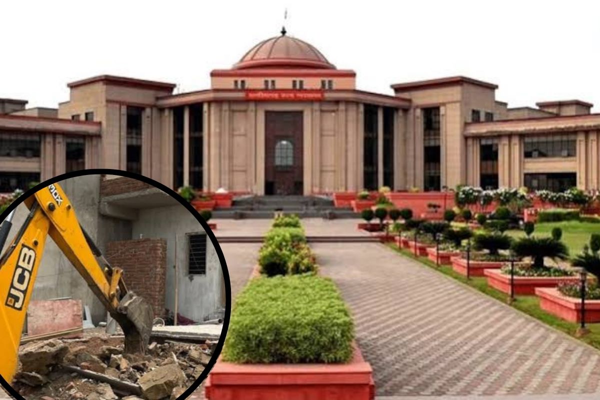 Bilaspur High Court Big Decision