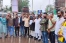 Smart Meter Protest
