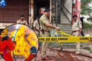 Raipur Breaking