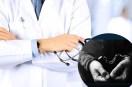 Woman Doctor Arrested