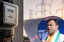 Smart Meter Protest