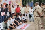Jagdalpur Hunger Strike