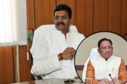Charan Das Mahant