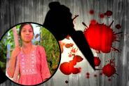 PG Student Murder