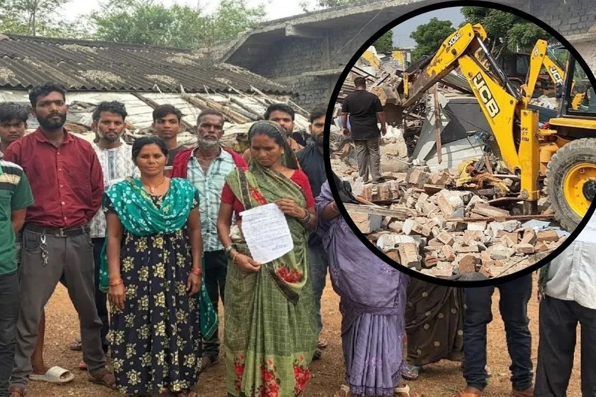 Tuta Village News