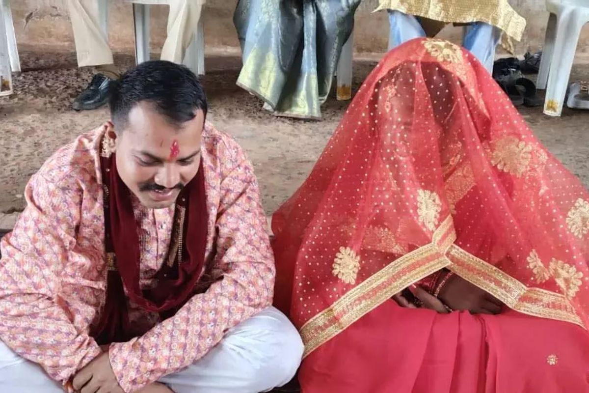 Unique Love Story