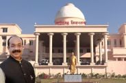 Chhattisgarh Assembly