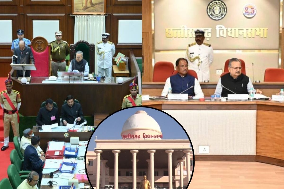 Monsoon Session 2026