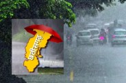 Chhattisgarh Weather