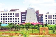 CG Government Employees