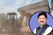 Nakti Village Controversy