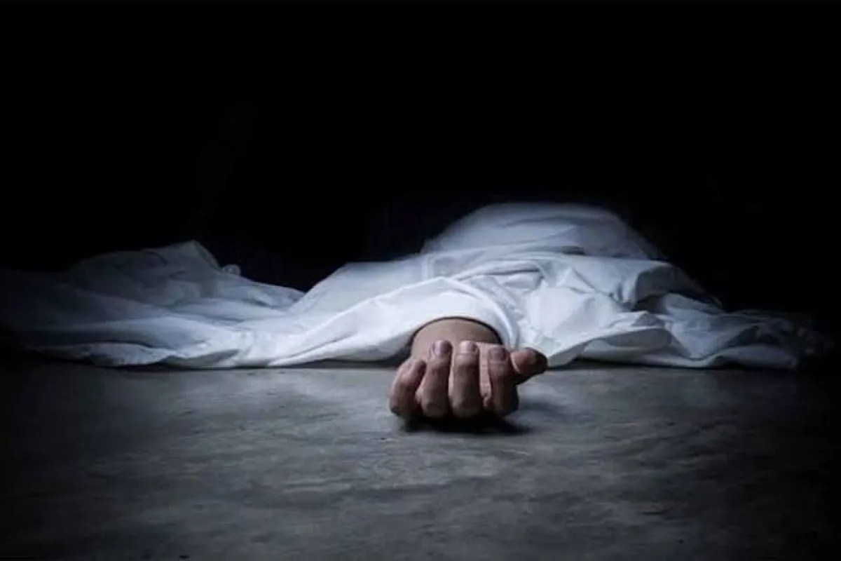 Korba Murder Case
