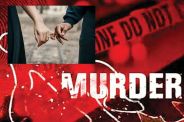 Love Affair Murder Case