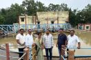 Water Filter Plant Inspection