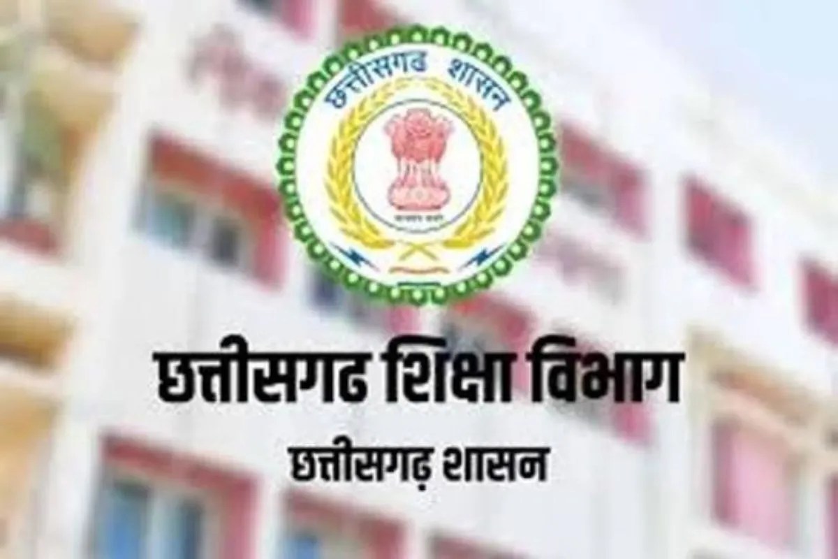 Chhattisgarh School Academic Session