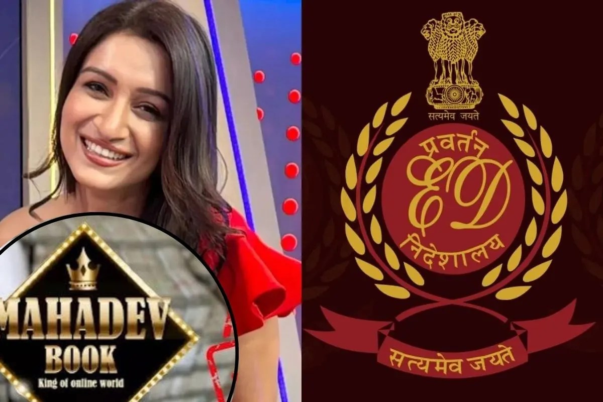 Shefali Bagga
