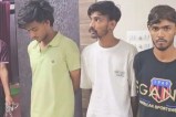 Chhattisgarh Drug Bust