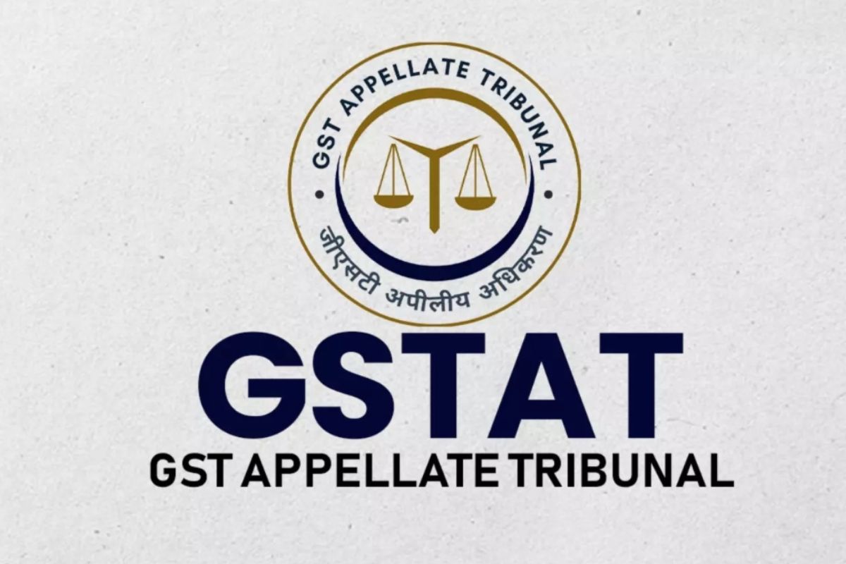 GSTAT Hearing 2026
